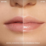 Too Faced Lip Injection Maximum Plump Extra Strength Lip Plumper Gloss | Hydrating + Plumping, 0.14 Fl Oz, Original