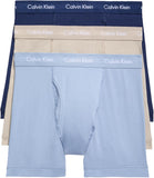 Calvin Klein Men's Cotton Stretch 3-Pack Boxer Brief