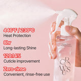 Growus Damage Therapy No-Wash Treatment EX