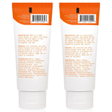 Carpe Sweat Absorbing Hand and Foot Lotion Bundle (3 Hand and 3 Foot Tubes), Stop Sweaty Hands and Sweaty, Smelly Feet, Dermatologist-Recommended