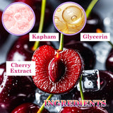 LZYLLS 6 Pairs Hand Masks Moisturizing Gloves, Hydrating Hand Mask Moisturizer Gloves Care for Dry Cracked Hands, Smooth Long Lasting Soft Firming Hand Mask Gift Set for Men Women（A