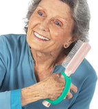 Elderly female 3 pack