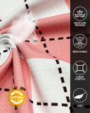 WOWENY Tennis Dress Polo Buttons Golf Dresses with Built in Shorts and Pockets Ruffle Sleeveless Athletic Workout Dress