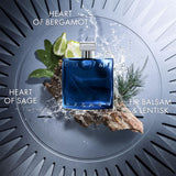 Azzaro Chrome Parfum