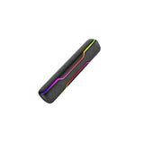 Wireless Card U Disk Magic Color RGB Lamp Strip Bluetooth Speaker