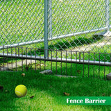Metal Outdoor Garden Floor Anti-animal Fence