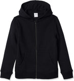 Amazon Essentials Hoodies - Boys' Zip-Up Sweatshirt