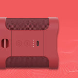 Skullcandy Terrain Mini - Waterproof Bluetooth Speaker, 14-Hour Battery, & True Wireless Stereo