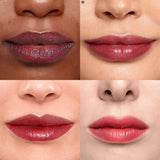 Wonderskin Wonder Blading All Day Lip Stain Peel Off Masque - Long Lasting, Waterproof and Transfer Proof Nude Lip Tint, Matte Finish Peel Off Lip Stain (Whimsical Masque)