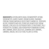 Dove Almond Oil & Sandal Wood Oil Body Wash Serum + Soothing For Women for Hydrated & Repaired Skin 15.3 fl oz