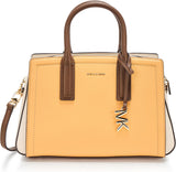 Michael Kors Women's Laila Small Satchel