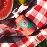 Roger Body Lotion - Natural Skincare for Sensitive Skin, Moisturizing Lotion with Shea Butter & Fig Extract