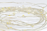 Productworks Tiny Lites Micro LED Indoor String Light , 20-Feet