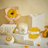 Get Well Gifts for Women After Surgery 10pc Gift Baskets Feel Better Spa Gift Basket Care Package for Mom Her Wife Friend Grandma self care