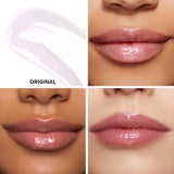 Too Faced Lip Injection Maximum Plump Extra Strength Lip Plumper Gloss | Hydrating + Plumping, 0.14 Fl Oz, Original