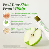 Foodology Collagen Centella Jelly