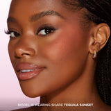 Too Faced Cloud Crush Blush | Buildable, Blendable, High Pigment Color, Vegan + Cruelty Free, 0.17 oz, Super Candy Clouds