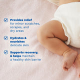 Mustela Cicastela Repairing Baby Care Cream - 40ml, Natural, Dermatologically Tested, Soothing & Gentle for Newborns