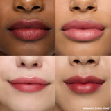 Wonderskin Wonder Blading All Day Lip Stain Peel Off Masque - Long Lasting, Waterproof and Transfer Proof Nude Lip Tint, Matte Finish Peel Off Lip Stain (Whimsical Masque)