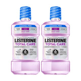 Listerine Total Care Dental Protection 250ml Light Mint