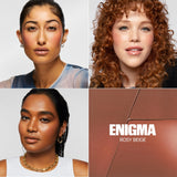 Milk Makeup Lip + Cheek Stick – Multi-Use Cream Blush + Lip Color with Mango Butter, Avocado Oil + Apricot Oil – Hydrating, Buildable, Long-Lasting, Vegan Formula – Smirk, 0.21 oz