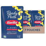 BARILLA READY PASTA ELBOWS