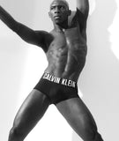 Calvin Klein Men's Intense Power 3-Pack Low Rise Trunk