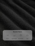 CIDER Women’s Off Shoulder Knitted Long Sleeve Tops Fall Pullover Sweater