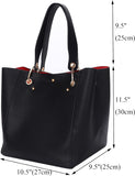sqlp Large Work Tote Bag for Women Designer Purses and Handbags Big Bucket bags Ladies Travel Crossbody Purse