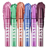 Jolilab Eyeshadow Stick Set, 8 Colors Matte Professional Bright-Colored Contouring and Highlight Eyeshadow Stick, Cream Waterproof Long Lasting High Pigmented Eye Shadow. (8, EYESHADOW B)