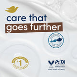 Dove Beauty Bar Soap Restoring Coconut & Cocoa Butter 6 Count for Restored Skin, Nourishes Skin 3.75 oz