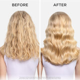 Kerastase Gloss Absolu High-Shine Anti-Frizz Conditioner - Deeply Hydrates & Detangles, Instantly Softens, For Glossy & Bouncy Hair