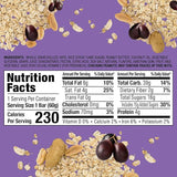 BOBO'S PB&J OAT SNACKS (18 PACK)