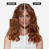 Kerastase Nutritive 8H Magic Night Serum - Overnight Treatment for Dry Hair, Enhances Shine, With Plant-Based Proteins