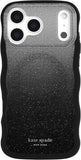 kate spade new york iPhone 17 Pro Max Case - Compatible with MagSafe - Designer Phone Case - Tortoise