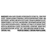 Maxwell House Instant Cafe-Style Beverage Mix, Decaf and Sugar Free, Easy to Prepare, 1 Canister, for Quick Morning Coffee or Afternoon Treat, Suisse Mocha Cafe, Kosher Dairy, 4.4 oz