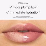 tarte maracuja juicy lip plump - primrose (rosy pink)
