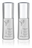 Kenra Platinum Blow-Dry Spray | Time-Saving Heat Protectant | Detangles, Smooths, and Softens | Eliminates Frizz & Resists Humidity | Medium To Coarse Hair