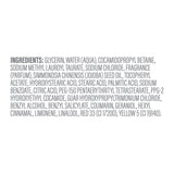 Dove Jojoba oil & Monoi Flower Oil Body Wash Serum + Radiance For Women for Hydrated & Repaired Skin 15.3 fl oz