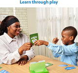 Skillmatics Guess in 10 Animal Planet, Card Game, Perfect for Boys, Girls, Kids, Teens, Adults Who Love Animals, Trivia Games, Travel Games, Gifts for Ages 6, 7, 8, 9, 10, and Up