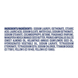 Dove Beauty Bar Soap Glowing Mango & Almond Butters, 8 Bars for Radiant Skin, Illuminates Skin 3.75 oz