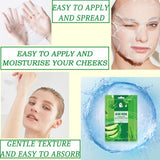 LZYLLS 24 Pcs Clay Face Mask with Brush,Hydrating Mud Face Mask Set,Deep Cleaning Oil Control Clay Facial Masks for Blackheads Remover,Mud Facial Masks Skincare Gift Set