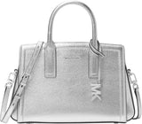 Michael Kors Women's Laila Small Satchel