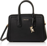 Michael Kors Women's Laila Small Satchel