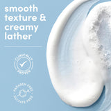 Dove Serum Body Wash Hydration Boost actively drenches dry skin with Hyaluronic Acid Serum 18.5 Fl Oz