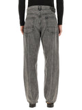 Our Legacy Men Jeans Extended Third Cut