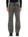 Our Legacy Men Jeans Extended Third Cut