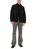 Our Legacy Men Jeans Extended Third Cut