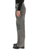Our Legacy Men Jeans Extended Third Cut