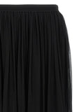 Saint Laurent Women Long Skirt